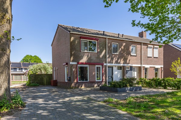 Medium property photo - Anne De Vriesstraat 40, 9571 AJ 2e Exloërmond
